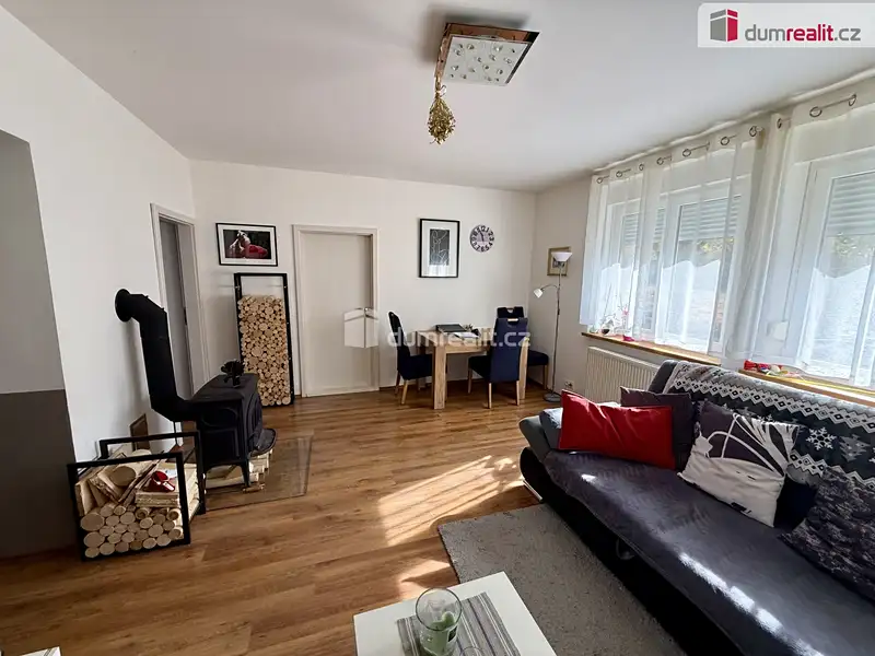 Prodej bytu 3+1 69 m², Sokolov – náhled fotky 3