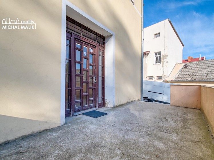 Pronájem komerčního prostoru, 47 m² (4 z 8)