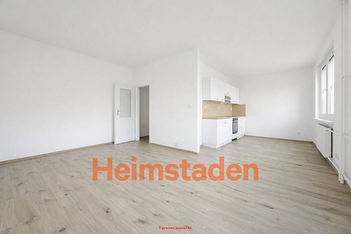 Pronájem bytu 2+kk 53 m² – fotografie 5