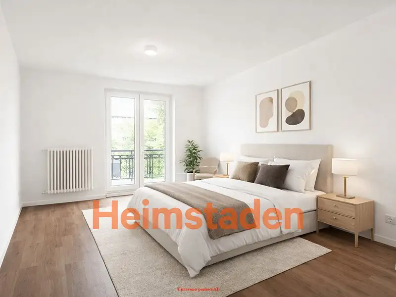 Pronájem bytu 2+kk 68 m², Ostrava – náhled fotky 3