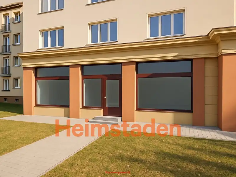 Pronájem obchodního prostoru 93 m², Karviná – náhled fotky 2