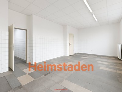 Pronájem komerčního prostoru, 93 m² (3 z 8)