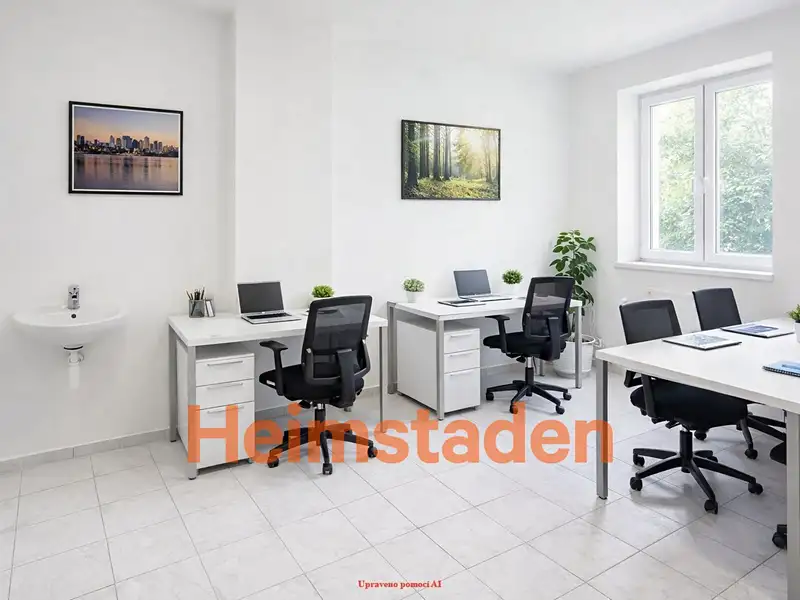 Pronájem kanceláře 23 m², Havířov – náhled fotky 3