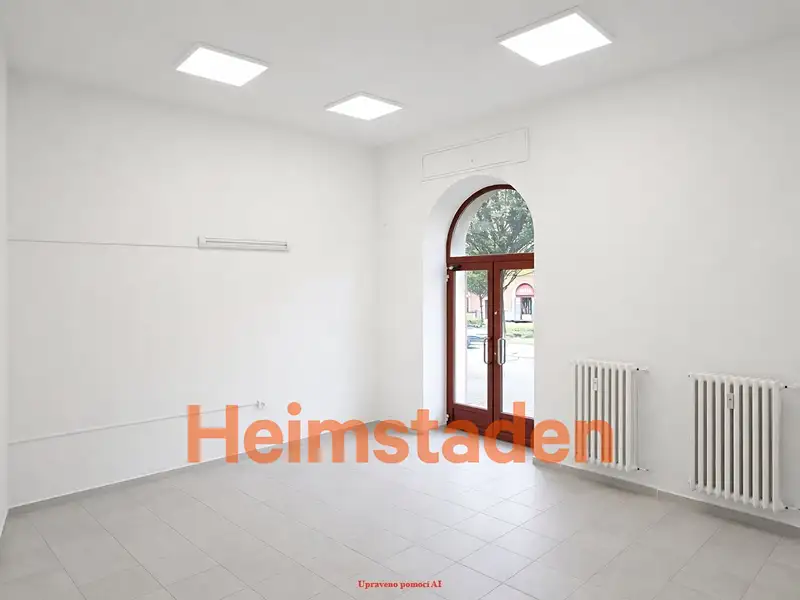 Pronájem kanceláře 81 m², Havířov – náhled fotky 3