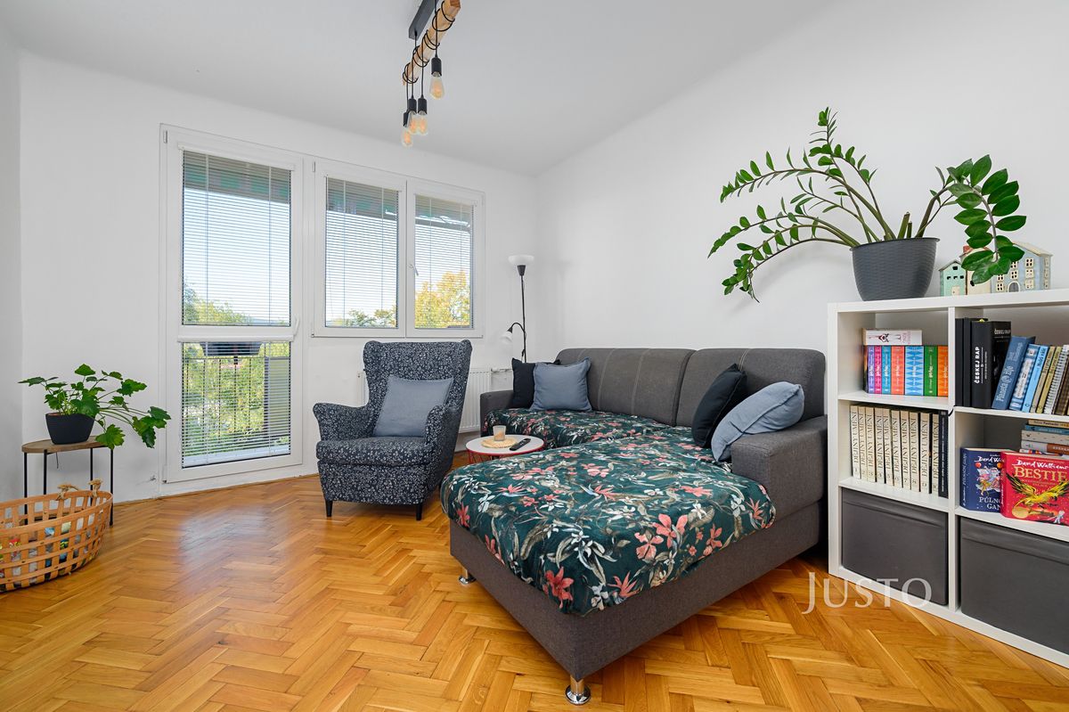 Prodej bytu 3+1 63 m² – fotografie 5
