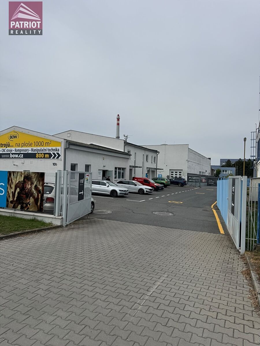 Pronájem obchodního prostoru 255 m² – fotografie 4