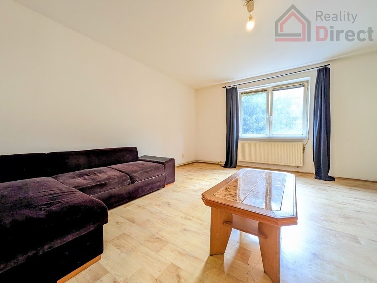 Prodej bytu 1+kk 34 m² – fotografie 2