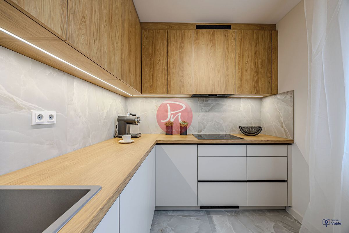 Prodej bytu 2+kk 50 m² – fotografie 5