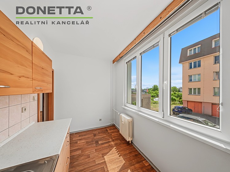 Квартира 1+1 на продаж, 35 м² (11 з 22)