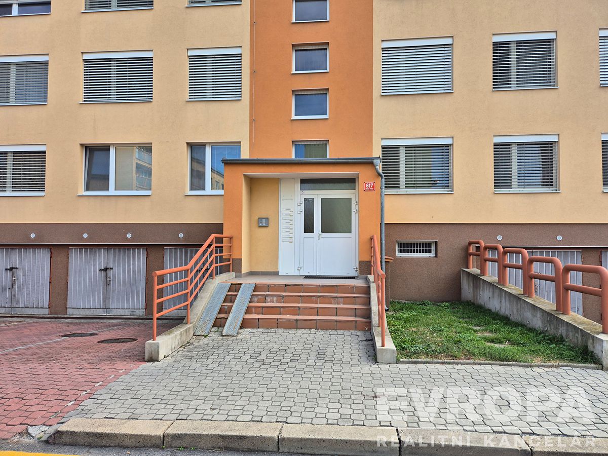 Pronájem bytu 5+1 100 m² – fotografie 5