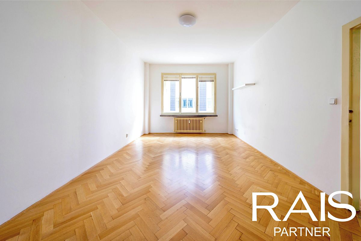 Pronájem bytu 3+1 104 m²