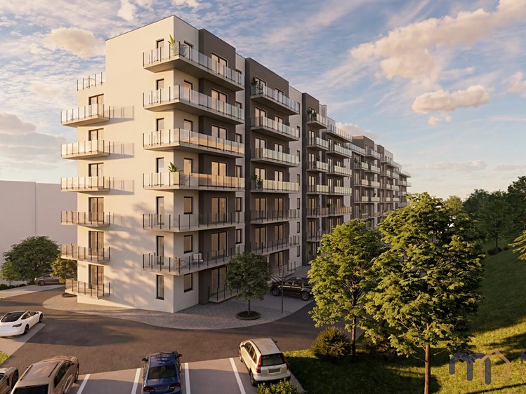 Квартира 3+kk на продаж, 87 м² (25 з 31)