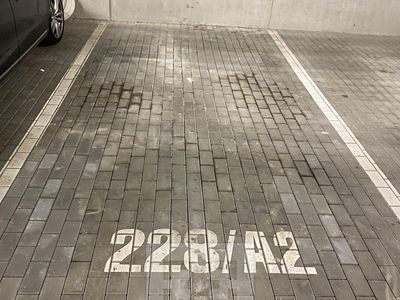 Pronájem garáže 16 m²