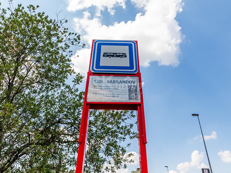 Pronájem bytu 2+kk, 65 m² (21 z 22)