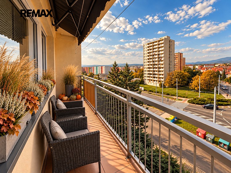 Квартира 4+kk на продаж, 66 м² (6 з 27)