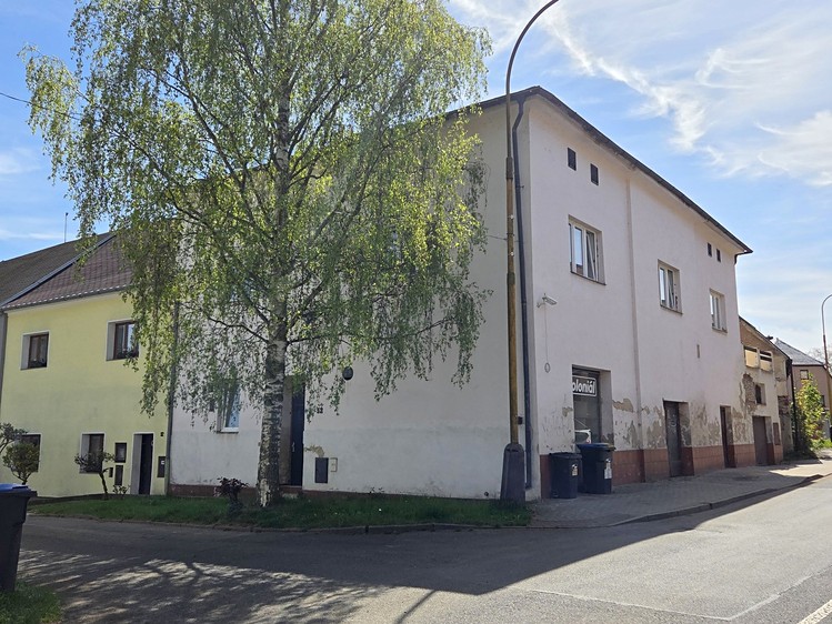 Dražba komerčního prostoru, 424 m² (7 z 46)