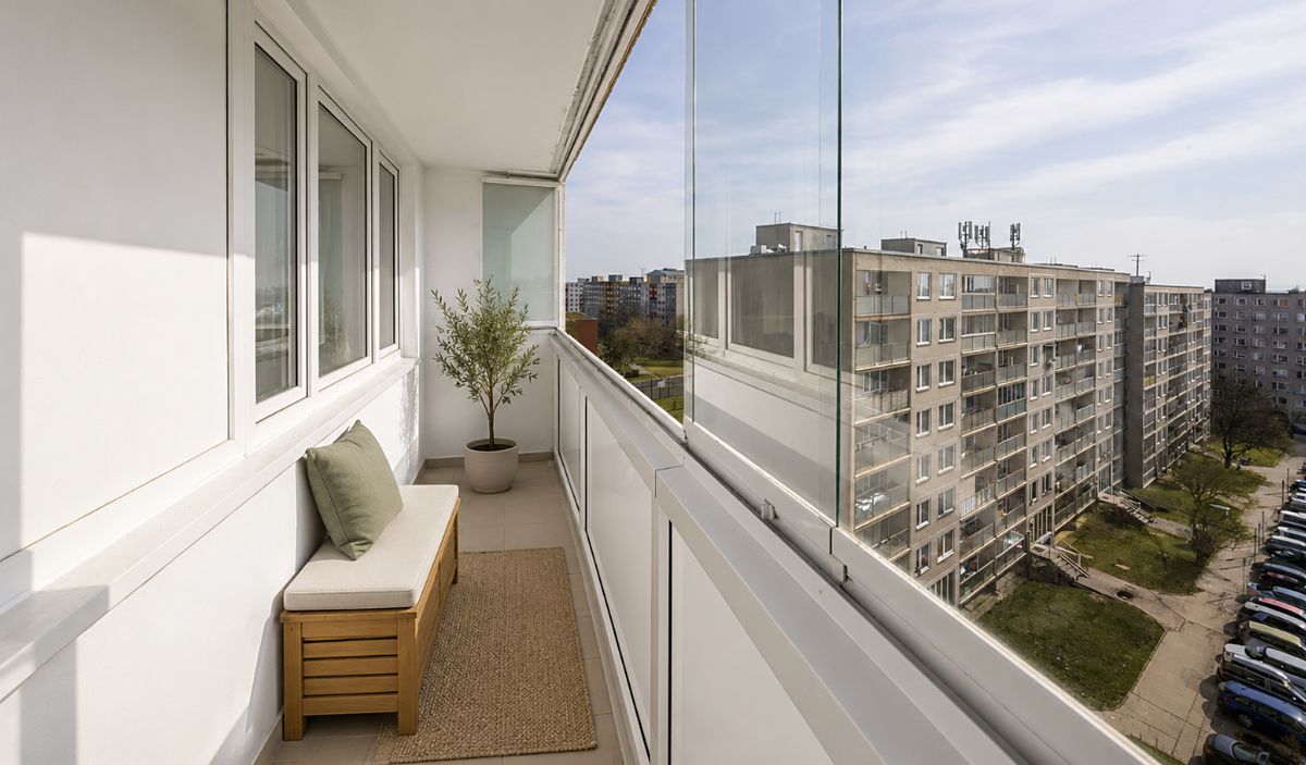 Prodej bytu 3+1 79 m²