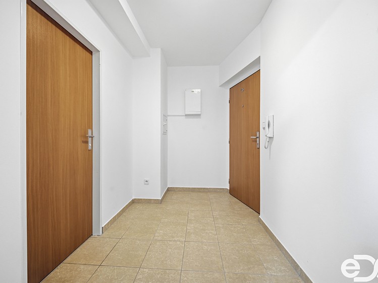 Квартира 1+kk на продаж, 41 м² (8 з 13)