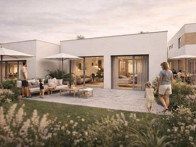 Prodej rodinného domu 99 m², pozemek 266 m², Boskovice – náhled fotky 3