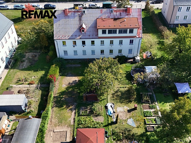 Квартира 4+1 на продаж, 92 м² (30 з 30)