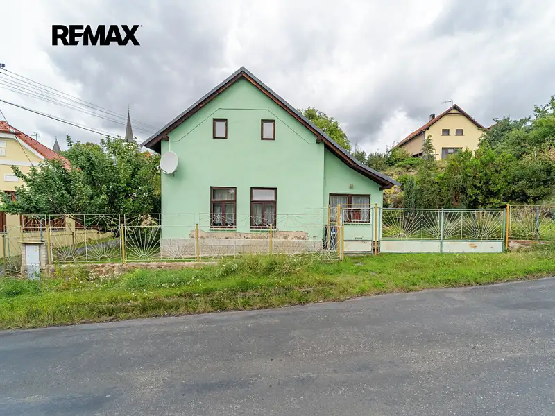 Prodej rodinného domu 78 m², pozemek 525 m², Vitice – náhled fotky 1