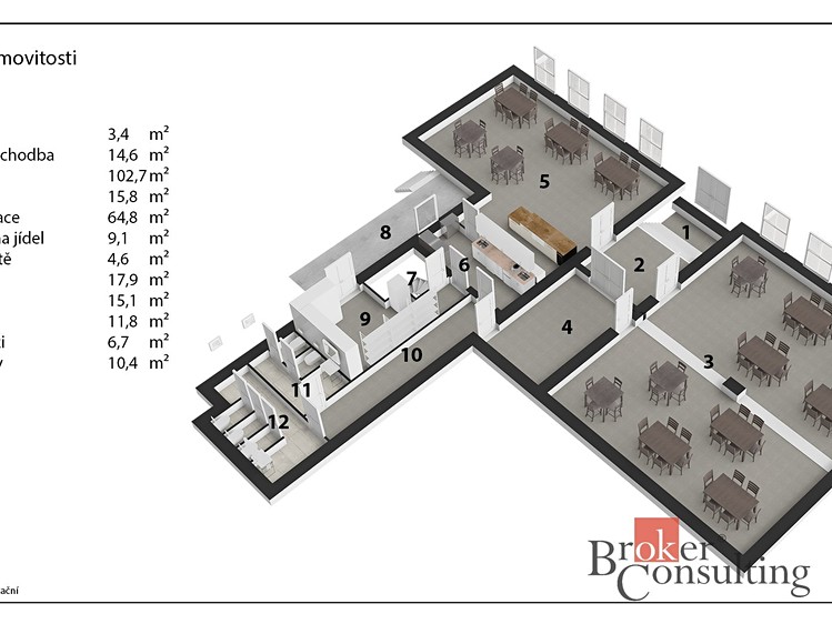 Prodej domu, 257 m² (14 z 17)