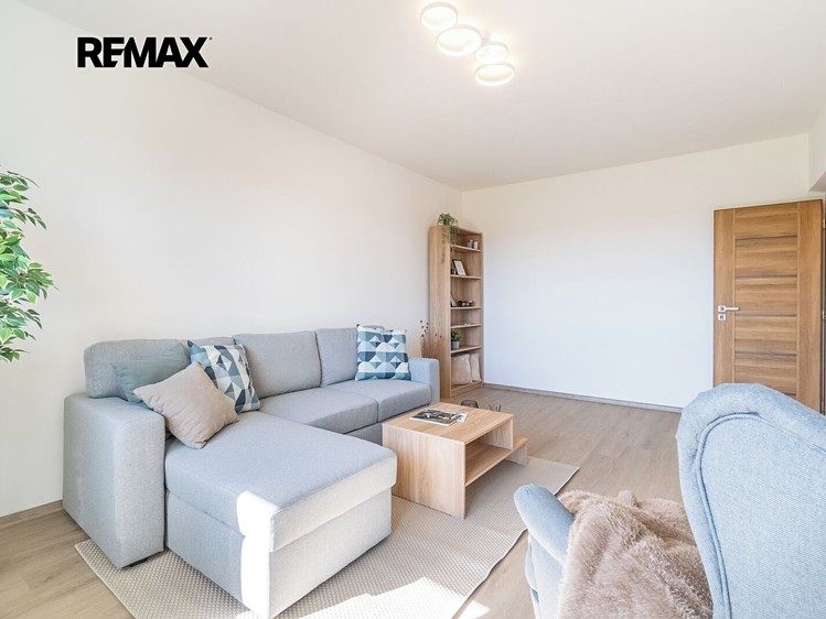 Квартира 2+1 на продаж, 53 м² (3 з 24)
