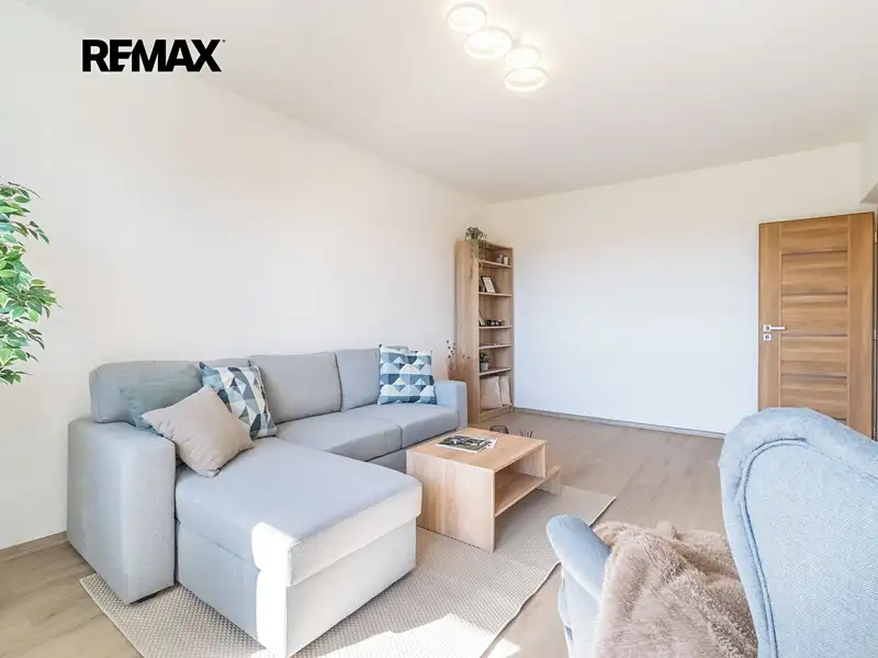 Prodej bytu 2+1 53 m², Postoloprty – náhled fotky 3