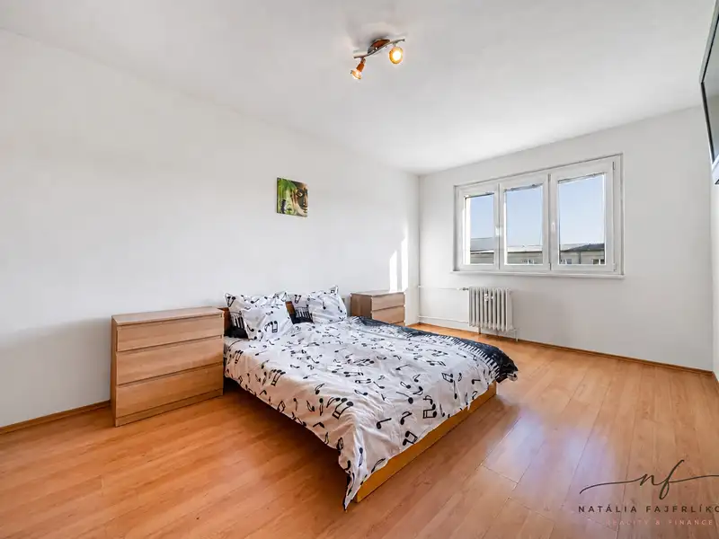 Prodej bytu 2+1 54 m², Chodov – náhled fotky 3