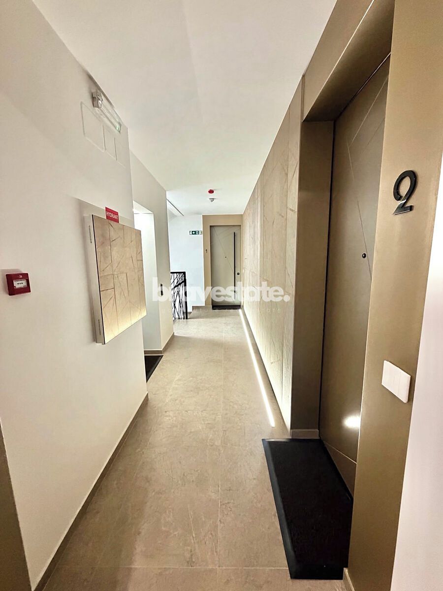 Pronájem bytu 2+kk 52 m² – fotografie 5