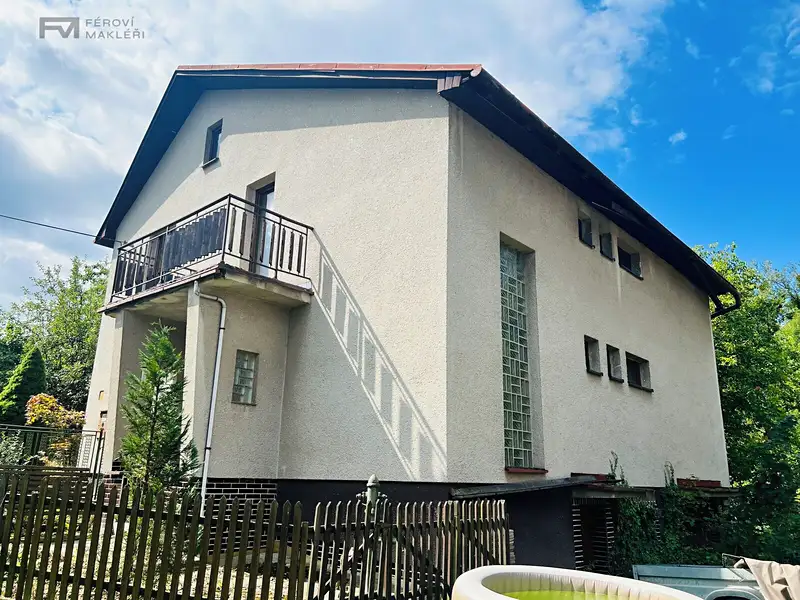 Prodej rodinného domu 175 m², pozemek 2290 m², Dolní Domaslavice – náhled fotky 1