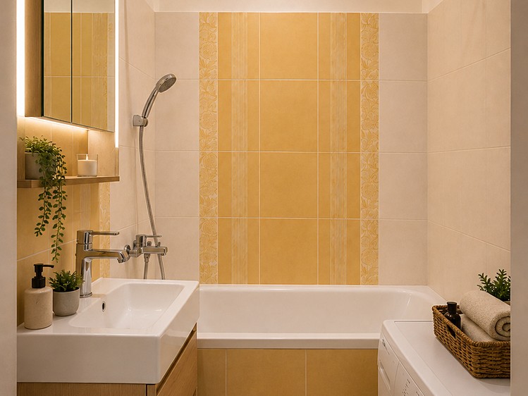 Квартира 3+1 на продаж, 67 м² (23 з 25)