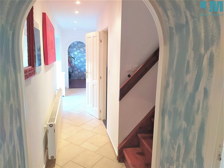 Будинок в оренду, 110 м² (11 з 11)
