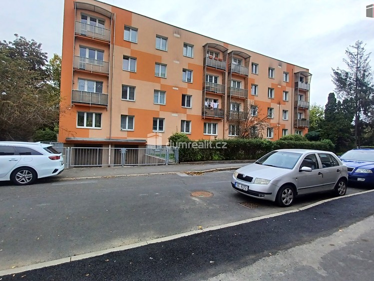 Pronájem bytu 2+1, 55 m² (21 z 25)