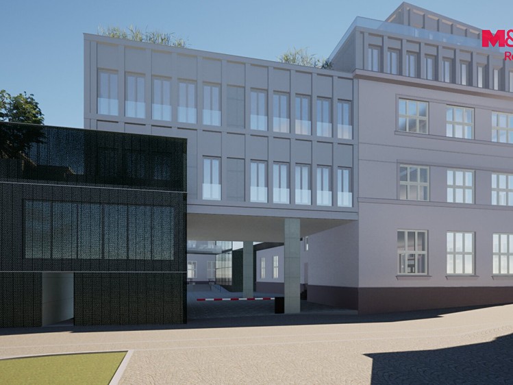 Pronájem komerčního prostoru, 87 m² (7 z 21)