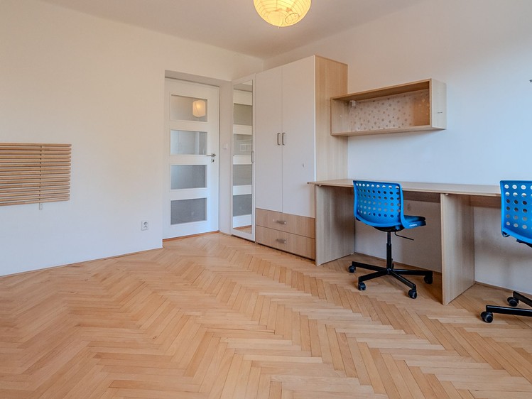 Квартира 3+kk на продаж, 55 м² (8 з 16)