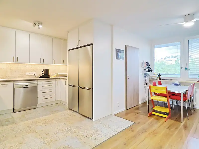 Prodej bytu 5+kk 90 m², Praha – náhled fotky 3