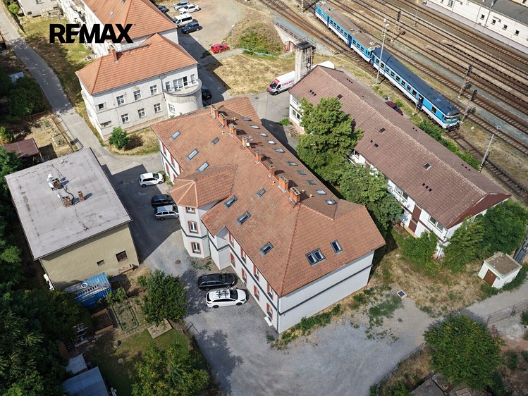 Квартира 3+kk на продаж, 74 м² (32 з 34)