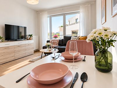 Pronájem bytu 1+kk 30 m²