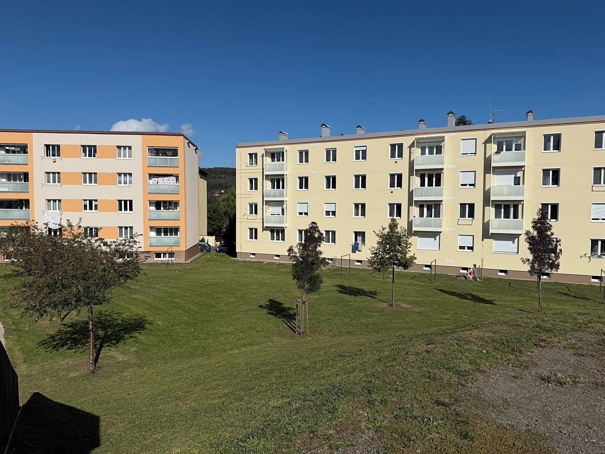 Prodej bytu 2+kk 54 m², Mníšek pod Brdy – fotka 1 z 3