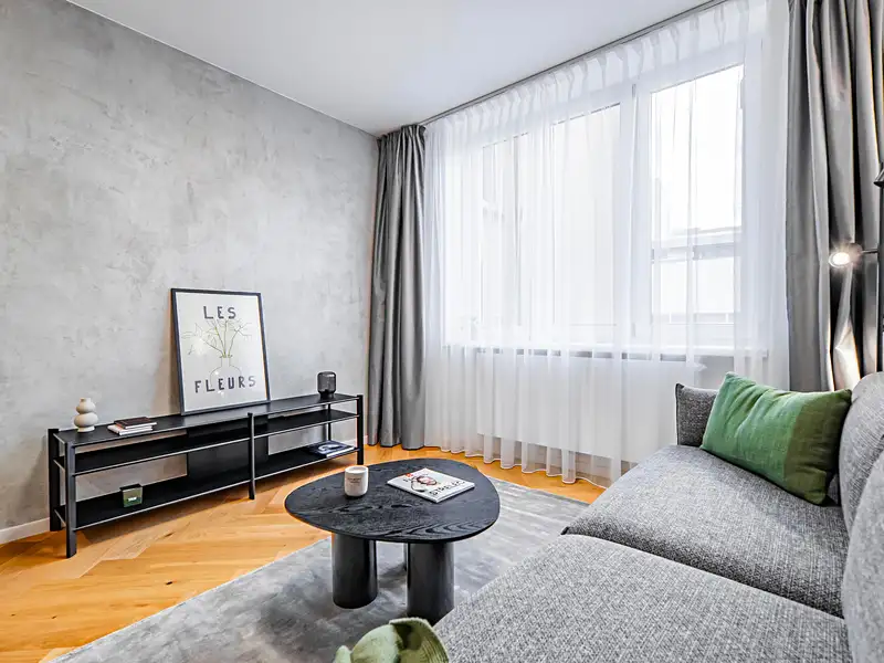 Prodej bytu 3+kk 105 m², Praha – náhled fotky 3