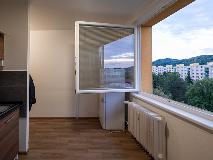 Квартира 1+1 на продаж, 33 м² (16 з 23)