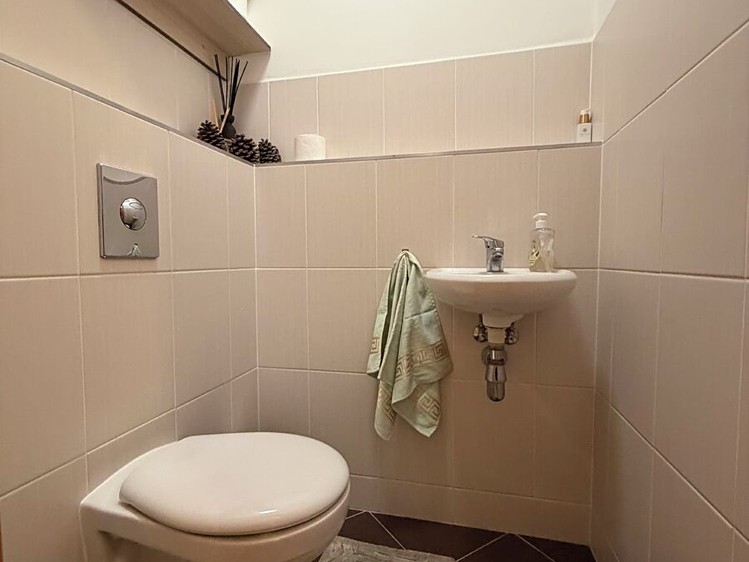 Wohnung 3+kk zur Miete, 89 m² (7 von 13)