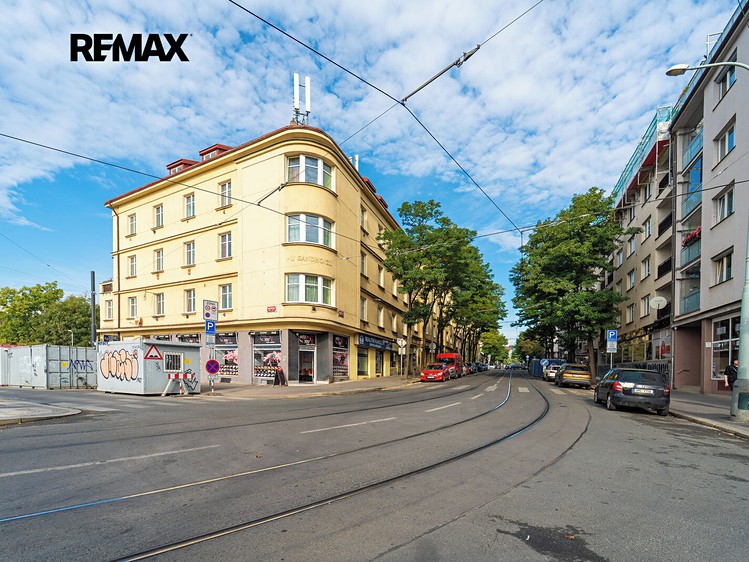Wohnung 1+1 zum Kauf, 51 m² (25 von 26)