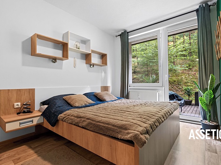 Квартира 2+kk на продаж, 45 м² (3 з 20)
