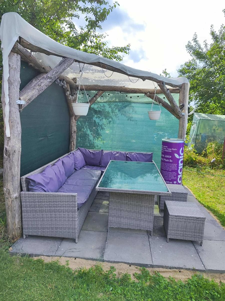 Prodej chaty 14 m², pozemek 300 m² – fotografie 5