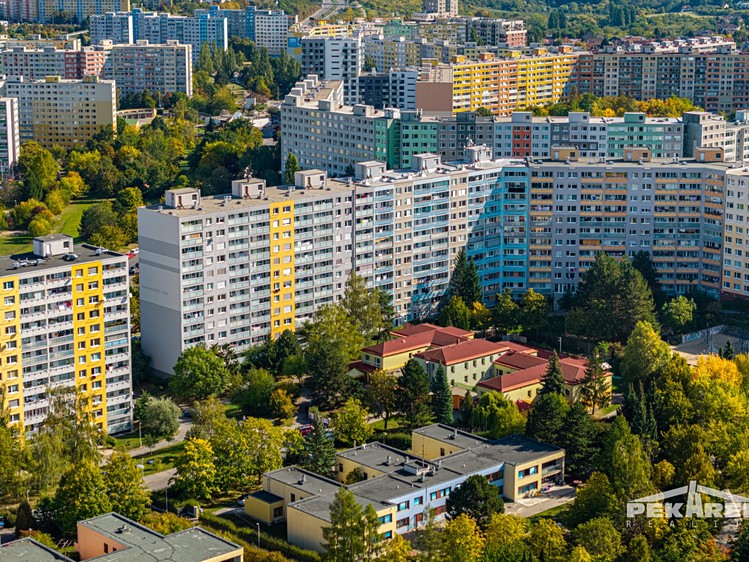 Prodej bytu 2+kk, 43 m² (22 z 26)