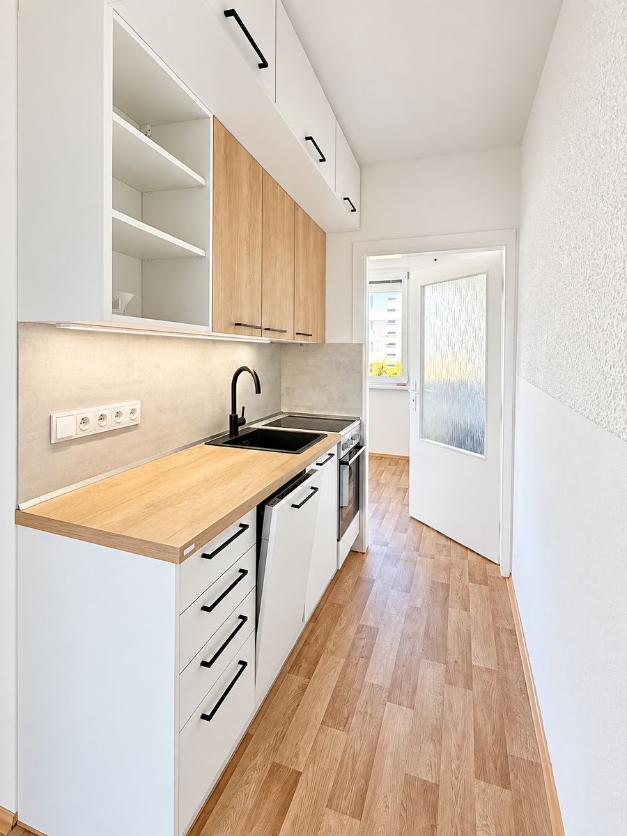 Pronájem bytu 3+kk 55 m²