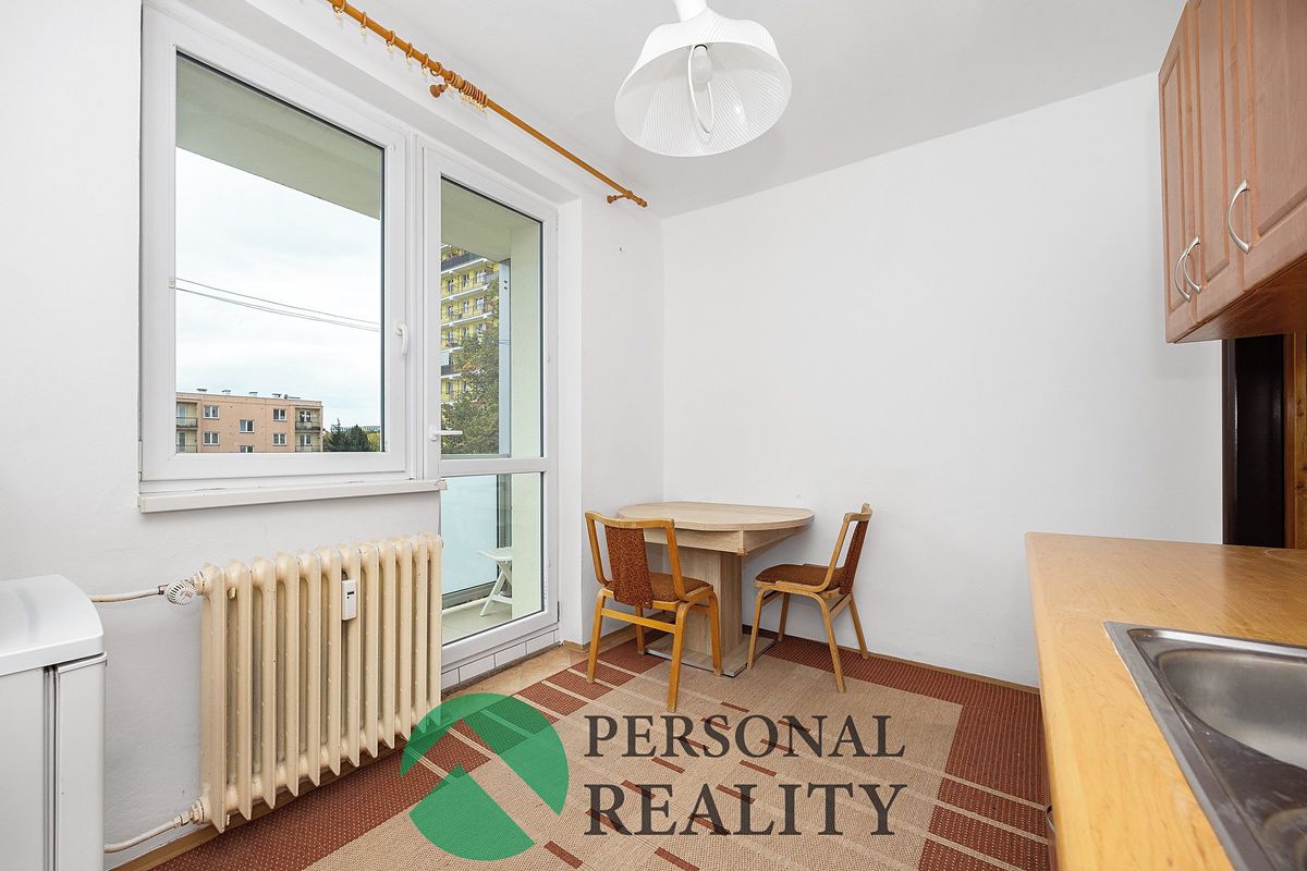 Prodej bytu 1+1 35 m² – fotografie 4