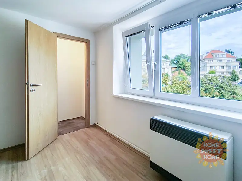 Pronájem bytu 2+kk 51 m², Praha – náhled fotky 3